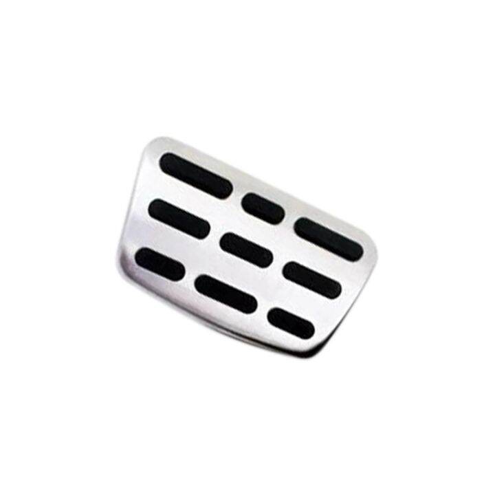 Brake Pedal Gas Pedal Auto Gearbox Car Accessories Component for