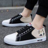 Canvas shoes mens breathable new cloth male students low-top sneakers casual