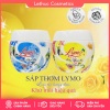 Sáp thơm lymo hương charming đuổi muỗi hiệu quả , sáp thơm phòng - ảnh sản phẩm 1