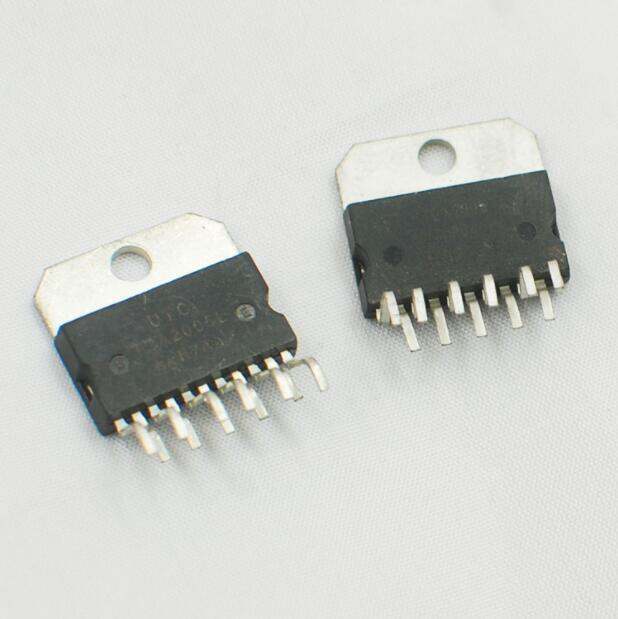 ♠ Power amplifier chip TDA2005 Lazada PH