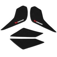 Motorcycle Non-Slip Side Fuel Tank Pads Stickers Waterproof Pad Sticker for Honda CBR500R CBR500 R Cbr500R 2019-2023 Motorcycle Supplies Parts