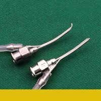 ;[- 1Set Coaxial I/A Cannula Tools Instrument Double Tube Injection Needle