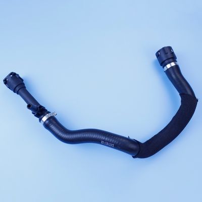 8641078 Radiator Hose For Volvo S60 XC60 V60 V40 HVAC  Hose Connector Adapter 31338581  31657657