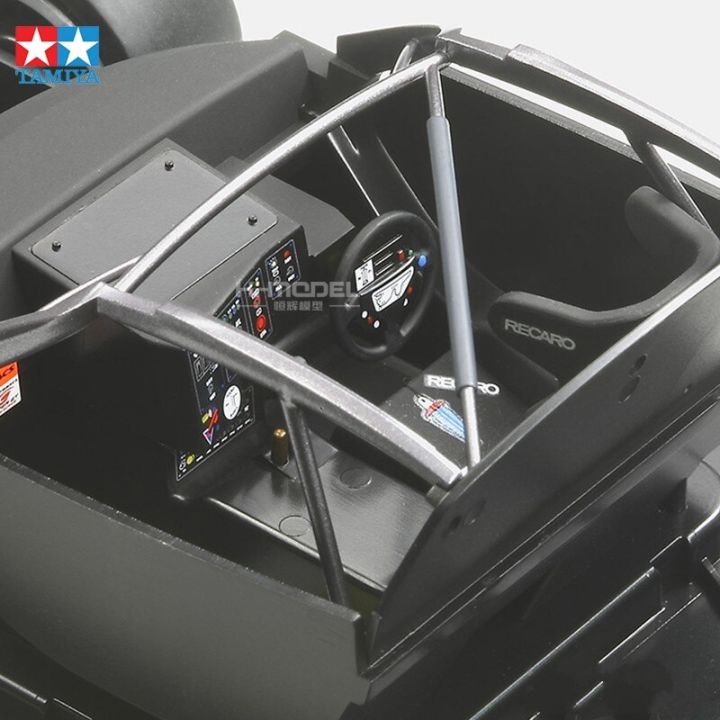 tamiya-ชุดสร้างแบบจำลองรถแข่ง-sc403-1-24รถยนต์ของเล่นประกอบเองชุดประกอบโมเดล-s-แบบ-diy-สำหรับคอลเลกชันโมเดล-hoy