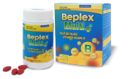 BEPLEX MULTI - VIÊN UỐNG BỔ SUNG VITAMIN NHÓM B