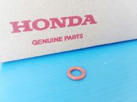 โอริง(7.3*2.2)หัวฉีดแท้HONDA wave110i,wave125i, Click i,Air blade.iและรุ่นอื่นๆ อะไหล่แท้ศูนย์HONDA(91301-KPH-701)1ชิ้น