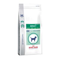 ห้ามพลาด [ลด50%] แถมส่งฟรี อาหารสุนัขพันธุ์เล็ก อายุ 10เดือนขึ้นไป Royal Canin Adult small dog ขนาด 2 kg