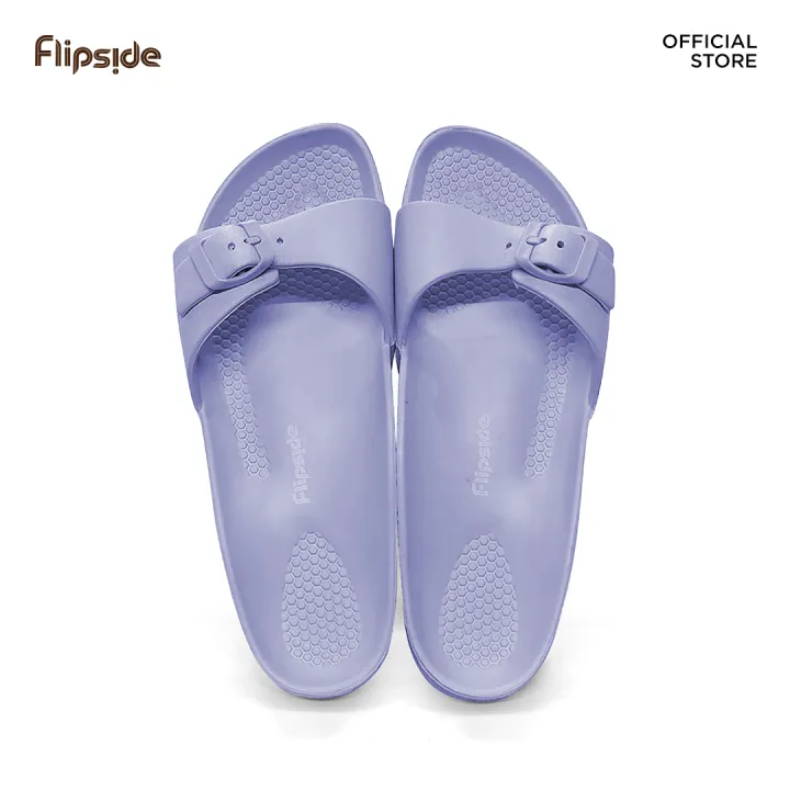 ladies light blue sandals