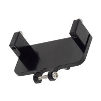 Metal Adjustable Servo Mount Fit Emax ES08MA II and Original Servo for Axial SCX24 1/24 RC Crawler Car Upgrade Parts