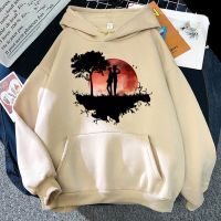 Moriarty The Patriot William Hoodie Japanese Anime Graphic Printing Sweatshirt Men/Fall/Winter Long Sleeve Casual Hoodies Size XS-4XL