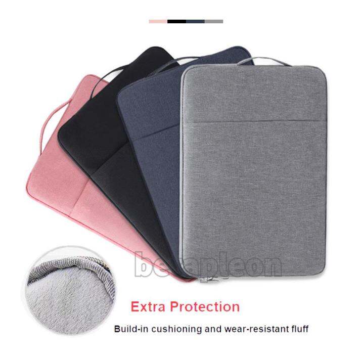 Premium Laptop ipad Bag Protective Waterproof Laptop Sleeve for iPad