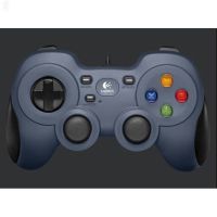 ลด 50% (พร้อมส่ง)Logitech F310 Joystick Gamepad จอยสติ๊ก รับประกันศูนย์ไทย 3 ปี(ขายดี)