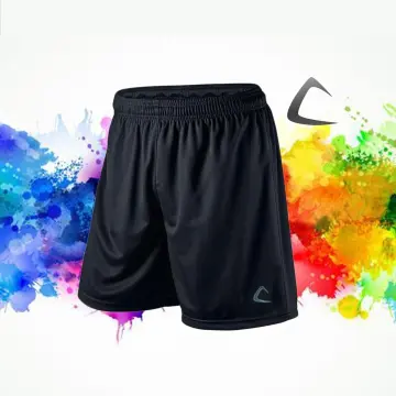 6 Color Men Shorts Casual Short Pants Men Sports Shorts Cropped