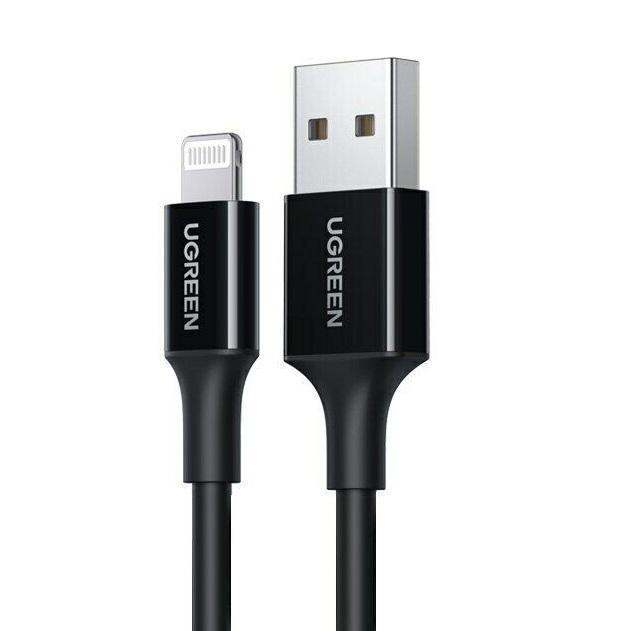 UGreen MFi Fast Charging Lightning Cable Lazada PH