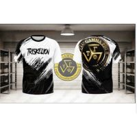 2023 New Fashion  High Quality Triskelion 54 Fraternity Full Sublimation Tau Gamma Phifrat Shirt 3d Polo t Shirt 5 ，Size: XS-6XL Contact seller for personalized customization of name and logo