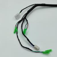 Homyl Wire Harness แทนที่โดยตรงสำหรับ Honda Ct70 K0ประสิทธิภาพสูงทนทาน