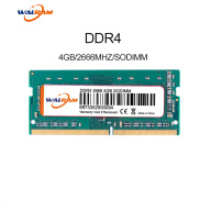 WALRAM Memoria DDR4 2666mhz SODIMM Ram ddr4 2GB 4GB 8GB 16GB 2133 2400 thumbnail