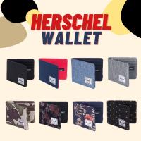 ร้อน, ร้อน★&amp;lt;ลดเพิ่ม ใส่โค้ด 99SITEWIDE450&amp;gt;Herschel wallet ของเเท้พร้อมส่ง มีให้เลือกหลาเเบบถึง 30เเบบ