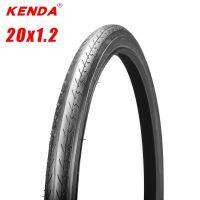 KENDA ยางรถจักรยาน20Er 20X1.2 32-406น้ำหนักเบา420กรัมถนน BMX จักรยานเสือภูเขายาง MTB ดอกยางเรียบ40-65 PSI คุณภาพสูง