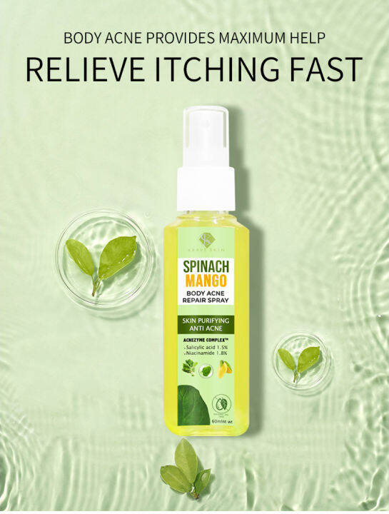 Facial Toner Anti Acne Blackheads Whiteheads Facial Toner Anti Pimple