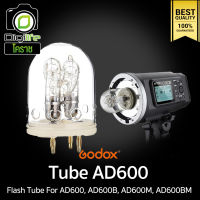 Godox Tube Flash AD600 - หลอดแฟลต AD600 , AD600B , AD600M , AD600BM.