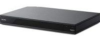 OREI S O N Y X800M2 Region Zone Code Free 4K UHD Blu Ray Player - Worldwide Use - 4K UHD - WiFi - PAL/NTSC 4K Region Free