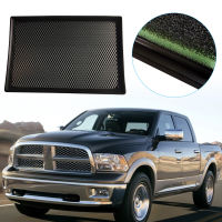 3-Layer Sponge Engine Air Filter for Ram 1500 2500 3500 Laramie SLT AA Air Filter Intake Cleaner System