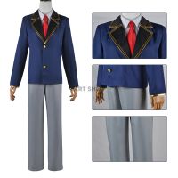 1 Anime Oshi No Ko Cosplay Hoshino Rubii Arima Kana Campus Girl Uniforms Hoshino Akuamarin Clothes Hoshino Ai Cosplay For Women