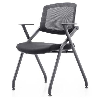 Officeintrend เก้าอี้สำนักงาน รุ่น Do lecture chair สีดำ