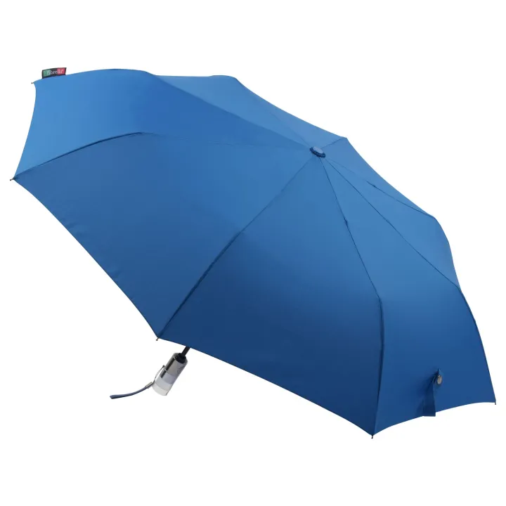 Fibrella Automatic Umbrella F00381 (Blue)-B | Lazada PH