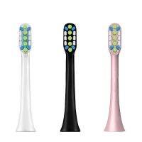 ally for Xiaomi Mijia SOOCAS V1 V2 X3 X3U X5 Electric ToothBrush Heads 3D Oral Whitening High-density Replacement Heads