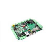STM32F107เกรดอุตสาหกรรม ARM Development Board Cortex-M3/อุตสาหกรรมควบคุมแพลตฟอร์มการพัฒนา VCT6