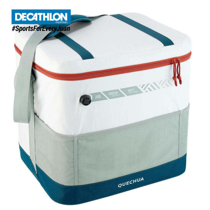 Decathlon Quechua Ice Box 35L Lazada PH