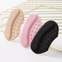 1Pair Shoe Pads for High Heels Anti-wear Foot pads Heel Protectors Womens Shoes Insoles Anti-Slip Adjust Size Shoes Accessories Shoes Accessories