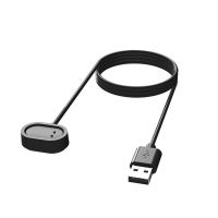 ﹊ Kabel do ładowania zegarka Realme Band 2 z szybkim ładowaniem magnetycznym smartwatch stacja ładująca USB akcesoria do zegarków