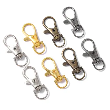 Shop Keychain Hook Gold with great discounts and prices online