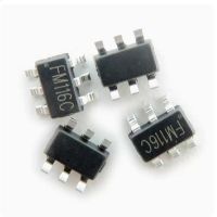 10-20ชิ้น FM116B 116C FM2819 FM2113B FM5888C ชิปไดรเวอร์ SMD SOT23-6