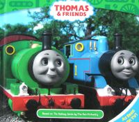 Thomas amp; The green controller: Thomas friends by the rev.w.awdry hardcover Dean Thomas and green controller: Thomas Friends