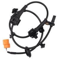 Front Right ABS Sensor 57450-SAA-G02 57450-SAA-G01 Fit for Honda City Jazz