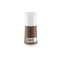 โรลออนระงับกลิ่นกาย จีโอ Geo Roll-On  แป้งหอมโรยตัว จีโอ Geo  Perfumed Talc  ( แพ็ค  2 ชิ้น ) สำหรับผู้ชาย เติมความมาดแมน