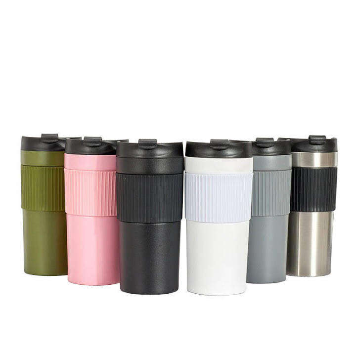 Coffee Press Tumbler 16 oz (473 mL) Lazada PH