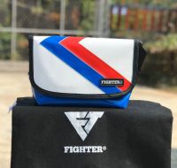 Fighter กระเป๋าสะพาย(พร้อมส่ง)
