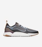 Giày Oxford Công Sở Cole Haan Nam Grandsport Trainer C33048 221
