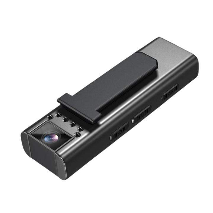 Digital Video Recorder 1080P HD Small Camcorder Loop Recording Portable