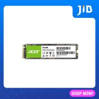 256 GB SSD (เอสเอสดี) ACER FA100 M.2 NVME GEN 3.0 (FA100-256GB)