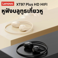 Lenovo XT95 Plus หูฟังบลูทูธ หูฟังไร้สาย บลูทูธ 5.3 เสียง HD HIFI สเตอริโอ พร้อมไมโครโฟน