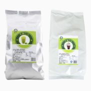 Bột socola Koca, bột matcha Koca bịch 1kg