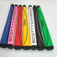 SC PU Putter grips Golf club grips are thick and light