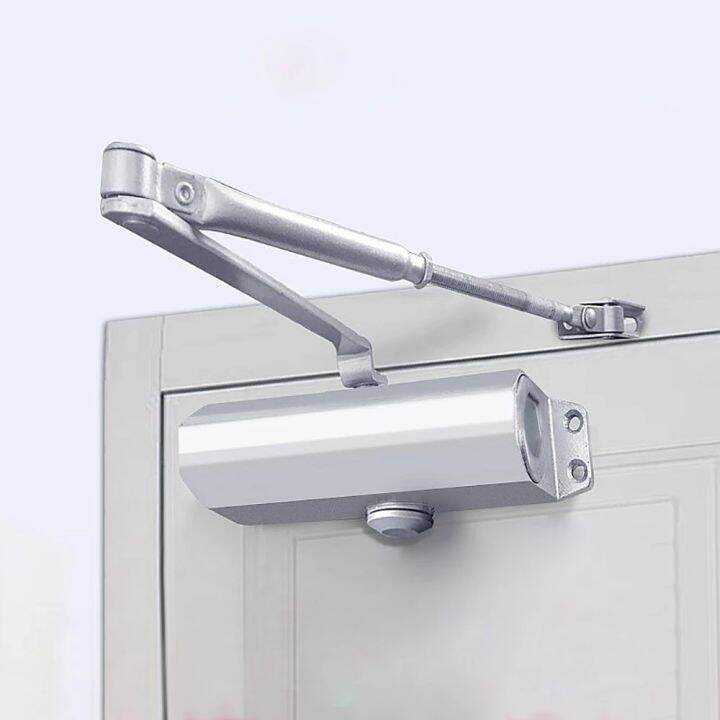 🔝 Original [24 hours delivery] 85KG Door Closer Door Stop Closer ...