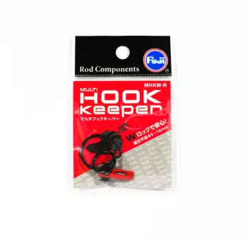 Cheap Fuji EHKM-BG Adjustable Plastic Hook Keeper BG (5803)